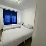 아파트 El Rincon De Kas *