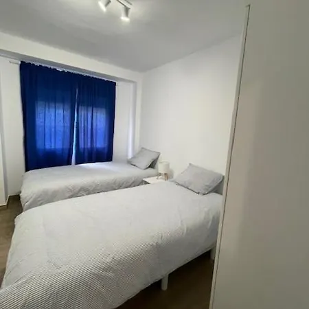 Appartement El Rincon De Kas *