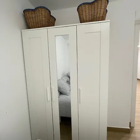 El Rincon De Kas Appartement