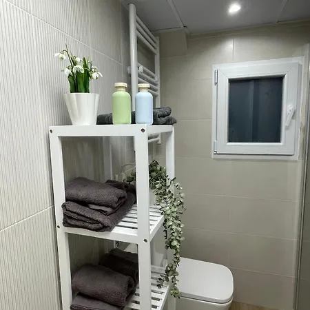 El Rincon De Kas Apartament Saragossa