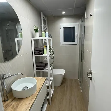 Apartament El Rincon De Kas
