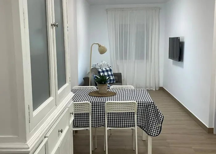 Appartement El Rincon De Kas