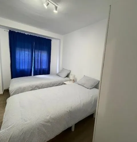 Appartement El Rincon De Kas *