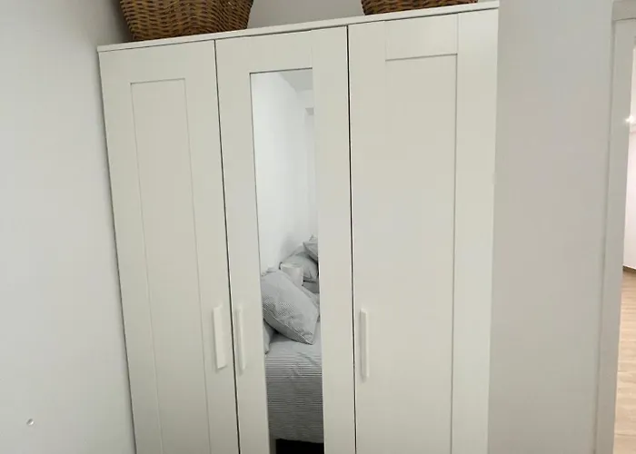 El Rincon De Kas Appartement