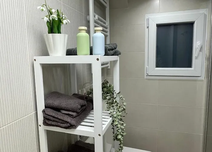 El Rincon De Kas Appartement Saragosse