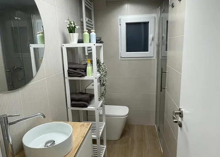 Appartement El Rincon De Kas